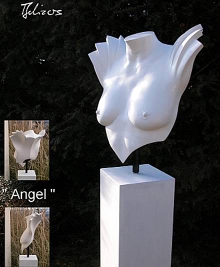 Angel by Daniel Belizars 330x400.jpg